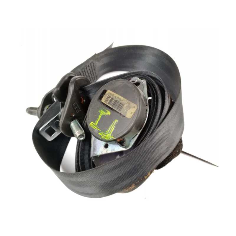 CINTURON SEGURIDAD TRASERO IZQUIERDO 88844JX50A 