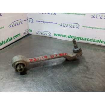 BRAZO SUSPENSION INFERIOR DELANTERO IZQUIERDO 31122405859 