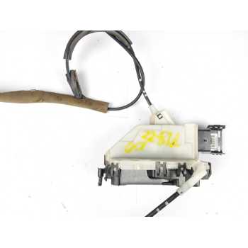 CERRADURA PUERTA DELANTERA DERECHA 828405 