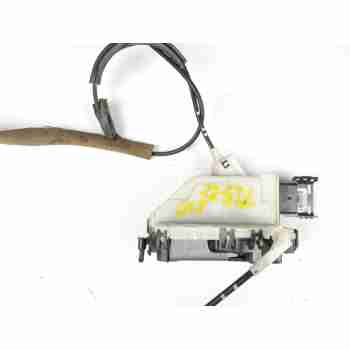 CERRADURA PUERTA DELANTERA DERECHA 828405 