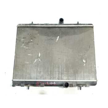 RADIADOR AGUA 9674089680 