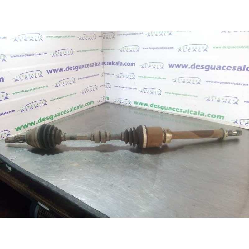 TRANSMISION DELANTERA DERECHA 391003ZN0B 