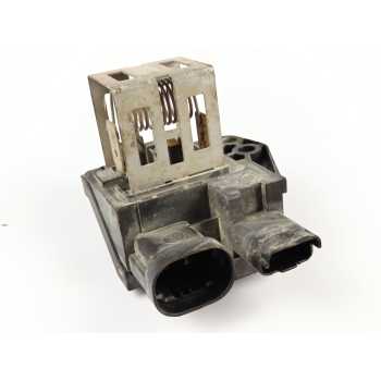 RESISTENCIA ELECTROVENTILADOR 9662872380 