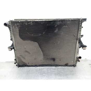 RADIADOR AGUA 7L6121253C 