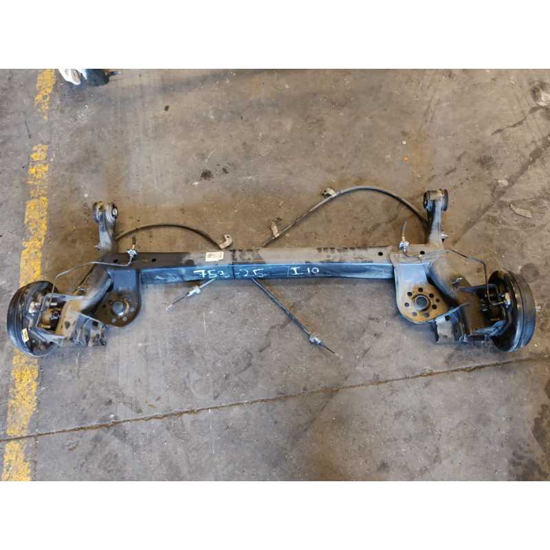 PUENTE TRASERO 55100K7100 
