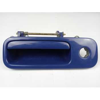 MANETA EXTERIOR PORTON 