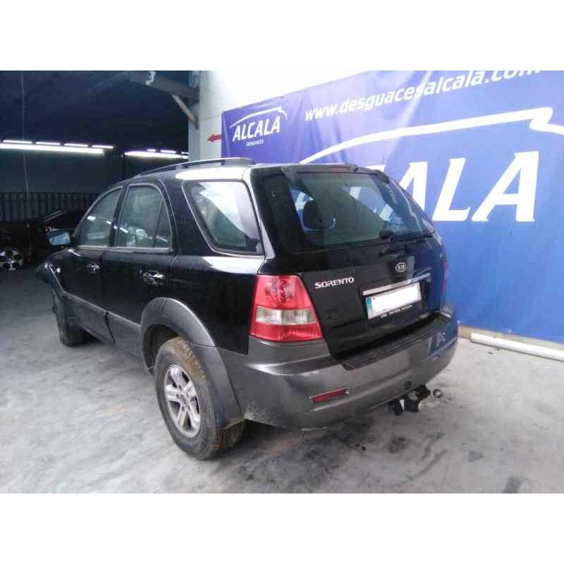 kia sorento del año 2005