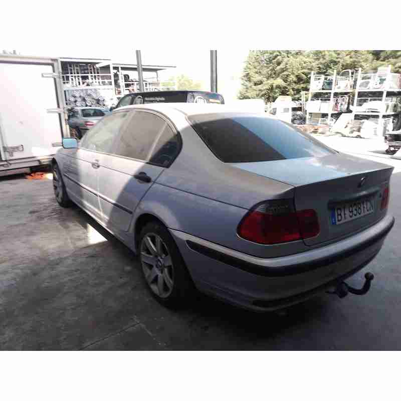 bmw 3 (e46) del año 1999