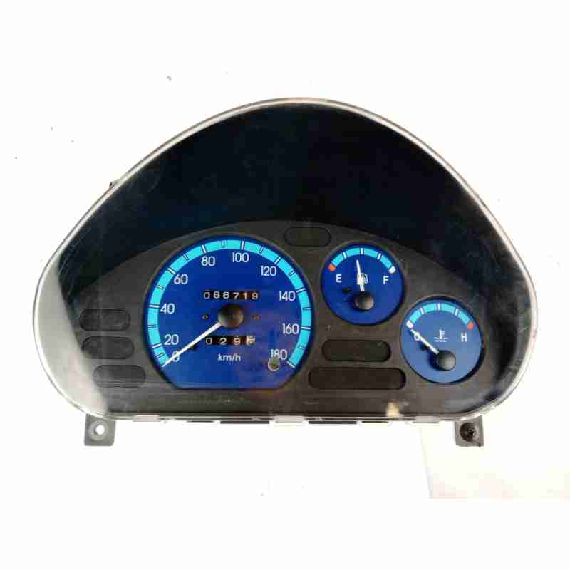 CUADRO INSTRUMENTOS 96566387 0A4B100089 