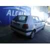 volkswagen golf iii (1h1) del año 1995