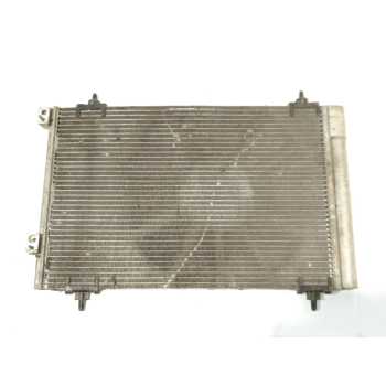 RADIADOR AIRE ACONDICIONADO 6455GH 