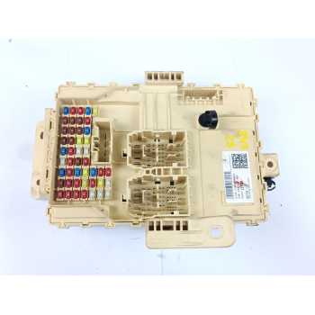 CAJA RELES / FUSIBLES 91957J7720 