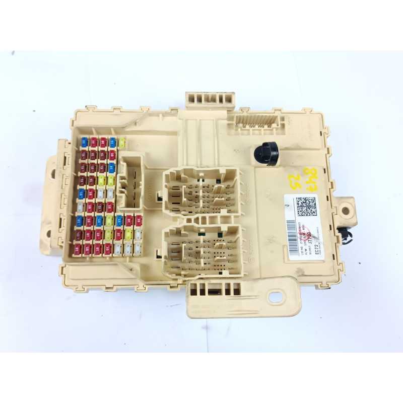 CAJA RELES / FUSIBLES 91957J7720 