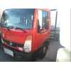 nissan cabstar del año 2008