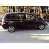 opel zafira b del año 2007