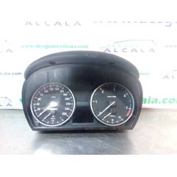 CUADRO INSTRUMENTOS 928381502 16 PINES 