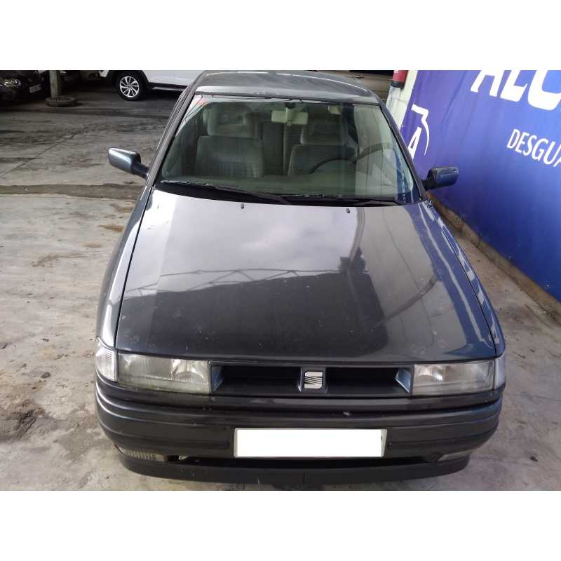 seat toledo (1l) del año 1991