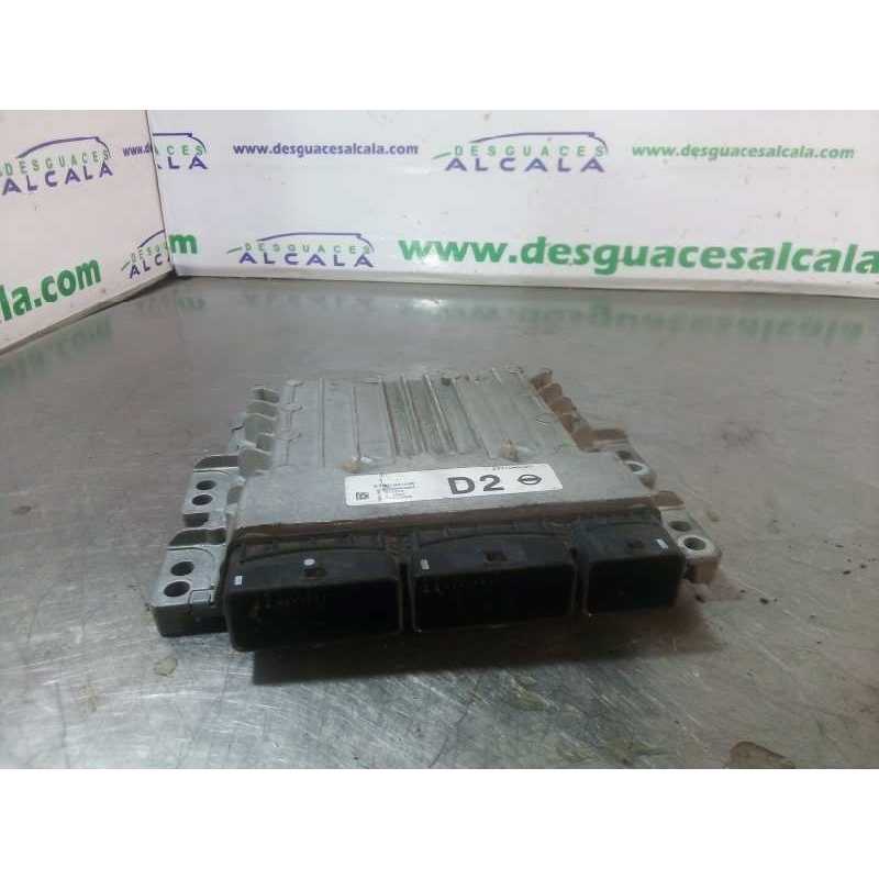 CENTRALITA MOTOR UCE 237104EA0C 852039508 