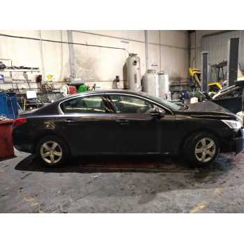PEUGEOT 508 de desguace