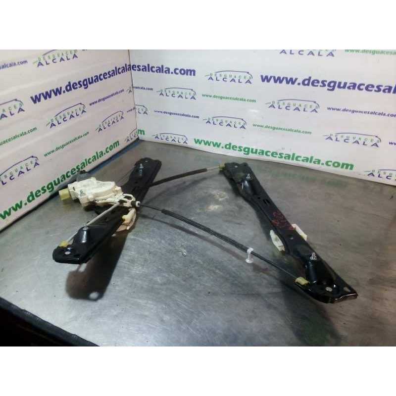 ELEVALUNAS DELANTERO IZQUIERDO 51332990385 6 PINES 0130822226