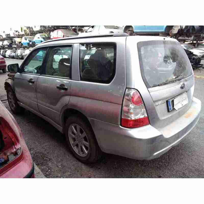 subaru forester s11 (sg) del año 2006