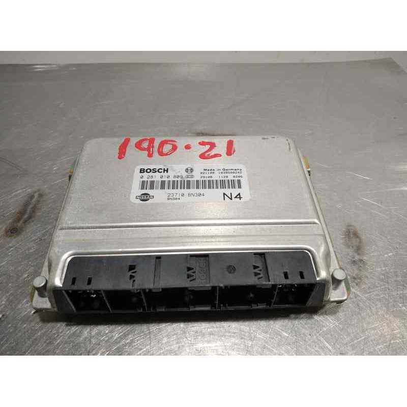 CENTRALITA MOTOR UCE 0281010209 