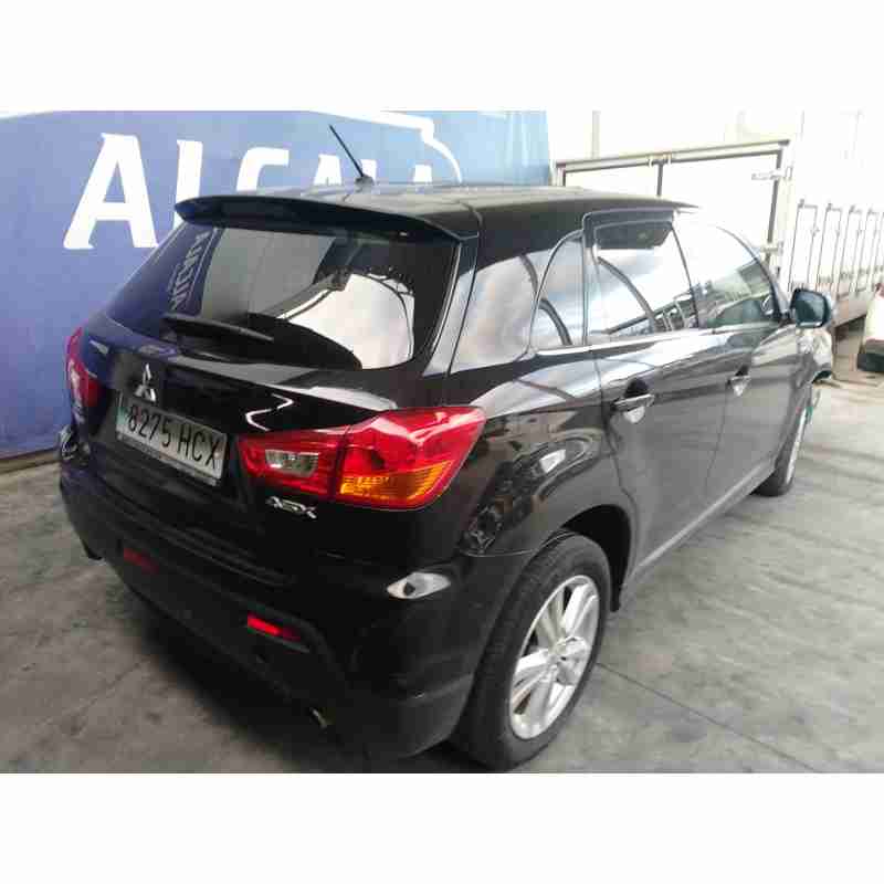 mitsubishi asx (ga_w_) del año 2011
