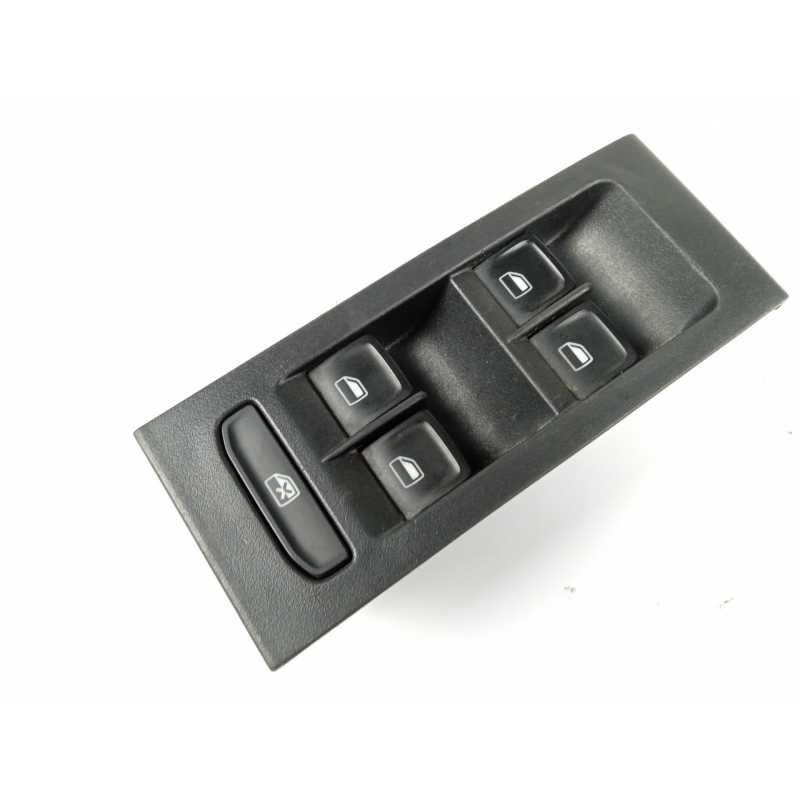 MANDO ELEVALUNAS DELANTERO IZQUIERDO 6JB959857 