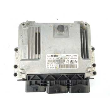 CENTRALITA MOTOR UCE 0281017600 