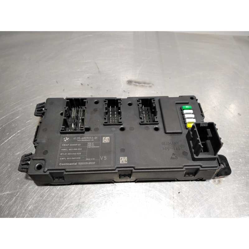 MODULO ELECTRONICO 680905301 