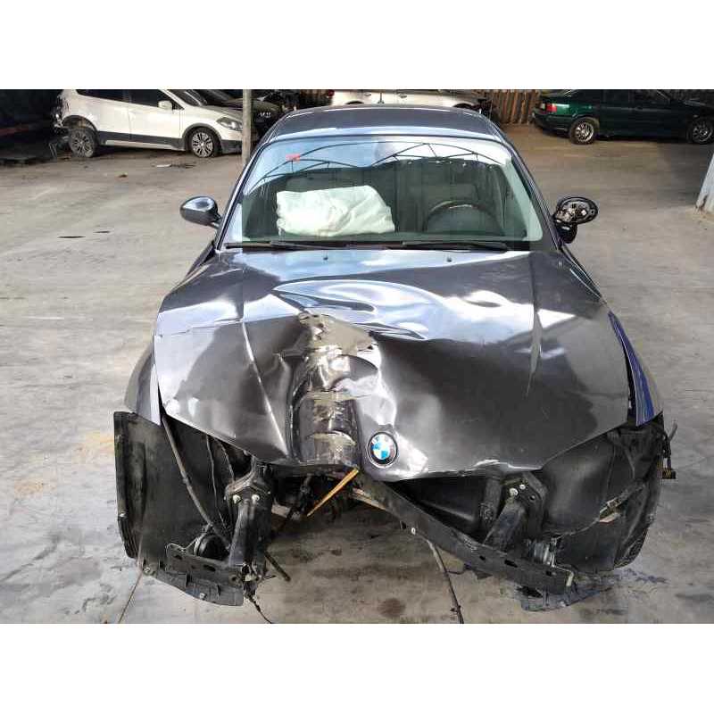 bmw serie 1 berlina (e81/e87) del año 2006