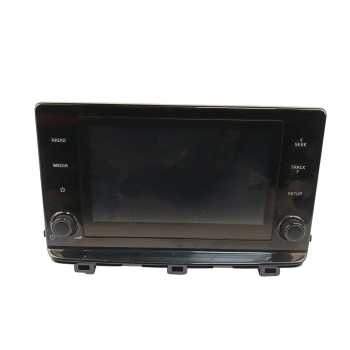 PANTALLA MULTIFUNCION 96160J7711WK 