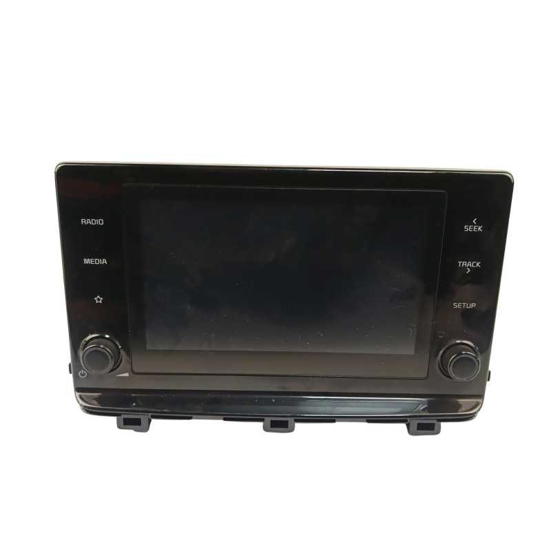 PANTALLA MULTIFUNCION 96160J7711WK 