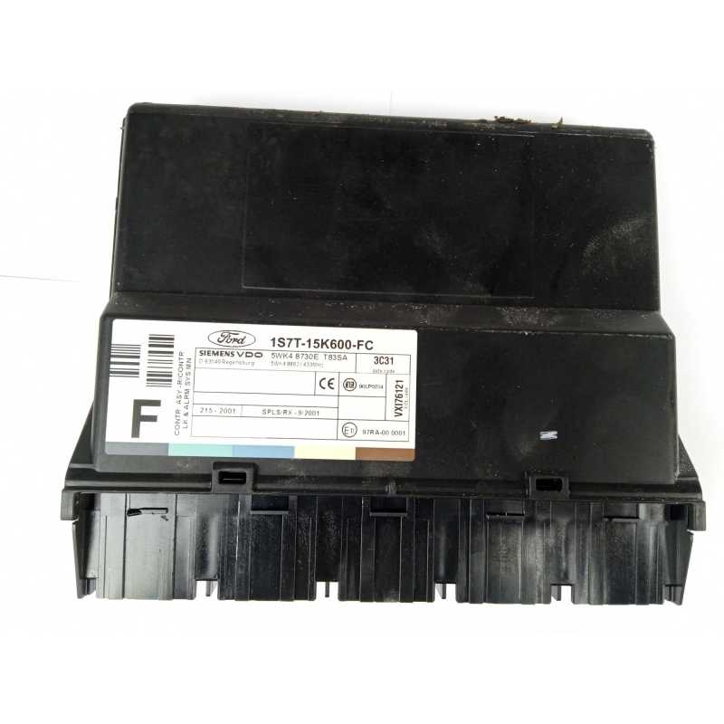 MODULO CONFORT 1ST715K600FC 