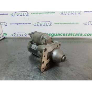 MOTOR ARRANQUE 9664016980 12 DIENTES 