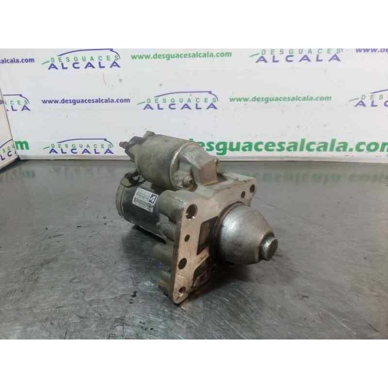 MOTOR ARRANQUE 9664016980 12 DIENTES 