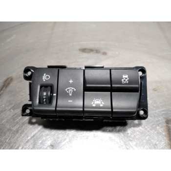 REGULADOR ALTURA LUCES 93700F1000WK 