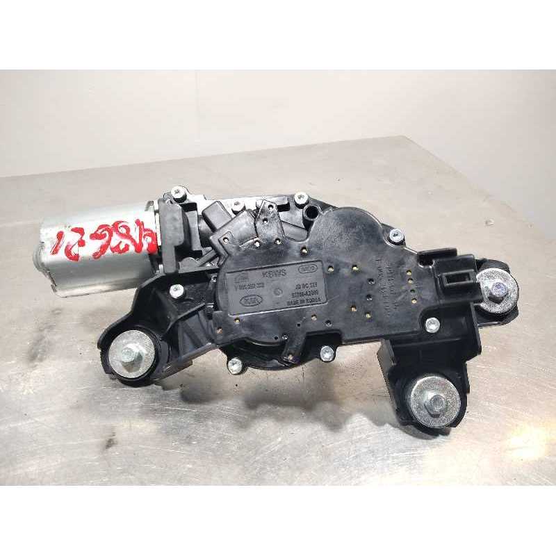 MOTOR LIMPIA TRASERO F00S2B2222 98700A2000 