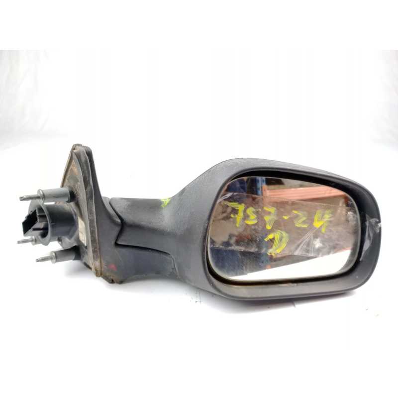 RETROVISOR DERECHO 