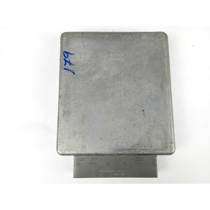 CENTRALITA MOTOR UCE 2S4112A650DA 