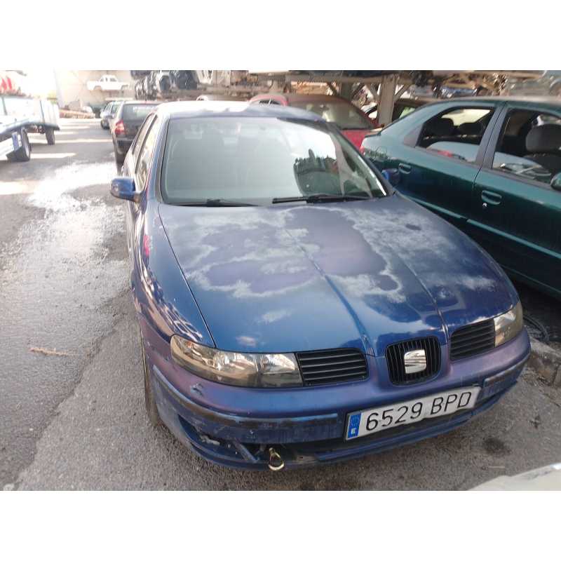 seat toledo ii (1m2) del año 2001