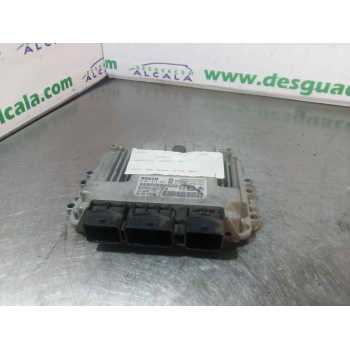 CENTRALITA MOTOR UCE 0281013332 