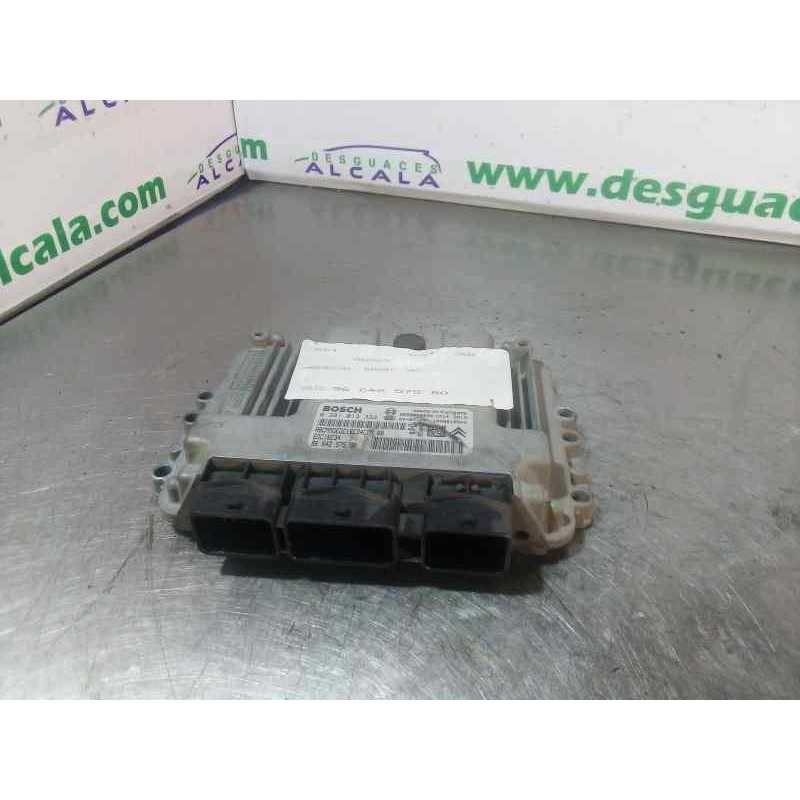 CENTRALITA MOTOR UCE 0281013332 