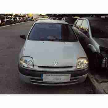 RENAULT CLIO II FASE I (B/CBO)