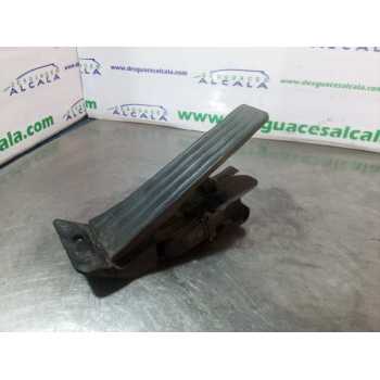 POTENCIOMETRO PEDAL 35426853175 6 PINES 
