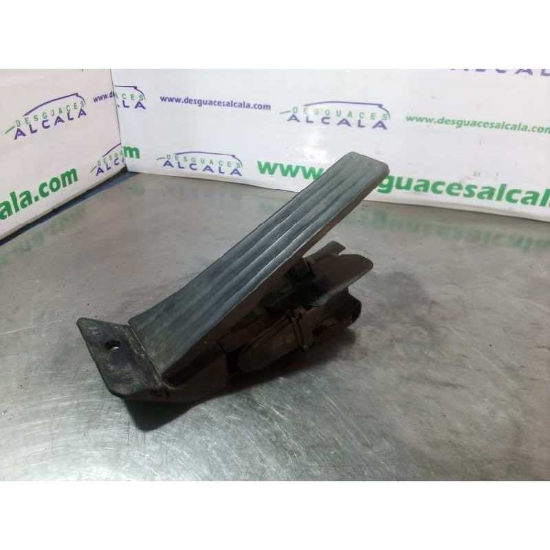 POTENCIOMETRO PEDAL 35426853175 6 PINES 