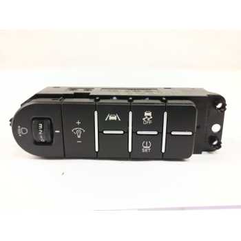 MANDO MULTIFUNCION 93700J7271WK 