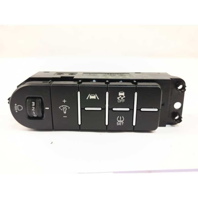 MANDO MULTIFUNCION 93700J7271WK 