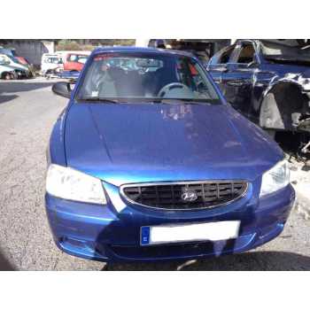 HYUNDAI ACCENT (LC)