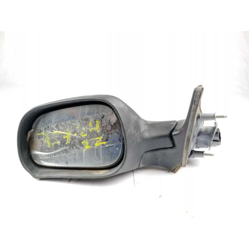 RETROVISOR IZQUIERDO 